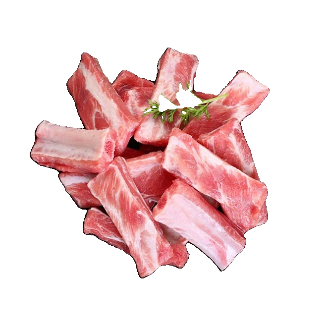 Kosti a chrupavky - maso BARF